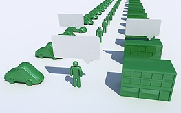 Managing Data Feature Home