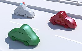 Reducing Unisured Driving Feature Home