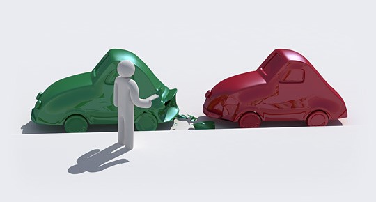 Check insurance details