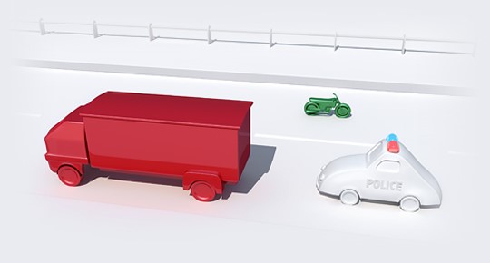 Motor insurance banner