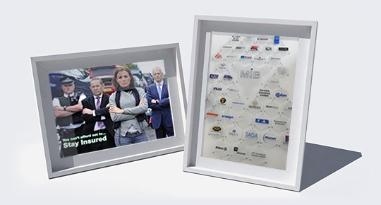 Empowered to make a difference   - top banner