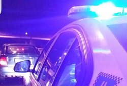 'You will get caught' warning as 118,500 uninsured vehicles seized from roads