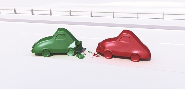 New research shows why drivers ‘hit and run’