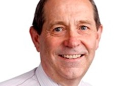 New Year’s Honour for Ashton West, Chief Executive of MIB