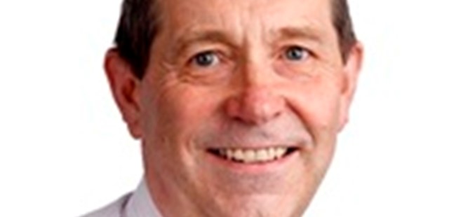 New Year’s Honour for Ashton West, Chief Executive of MIB