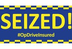 Is your motor insurance keeping you on the right side of the law?