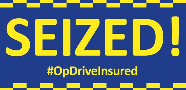 Is your motor insurance keeping you on the right side of the law?