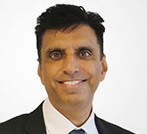 Rajeev Arya