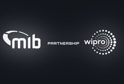 MIB and Wipro form strategic partnership to transform data services for the insurance industry
